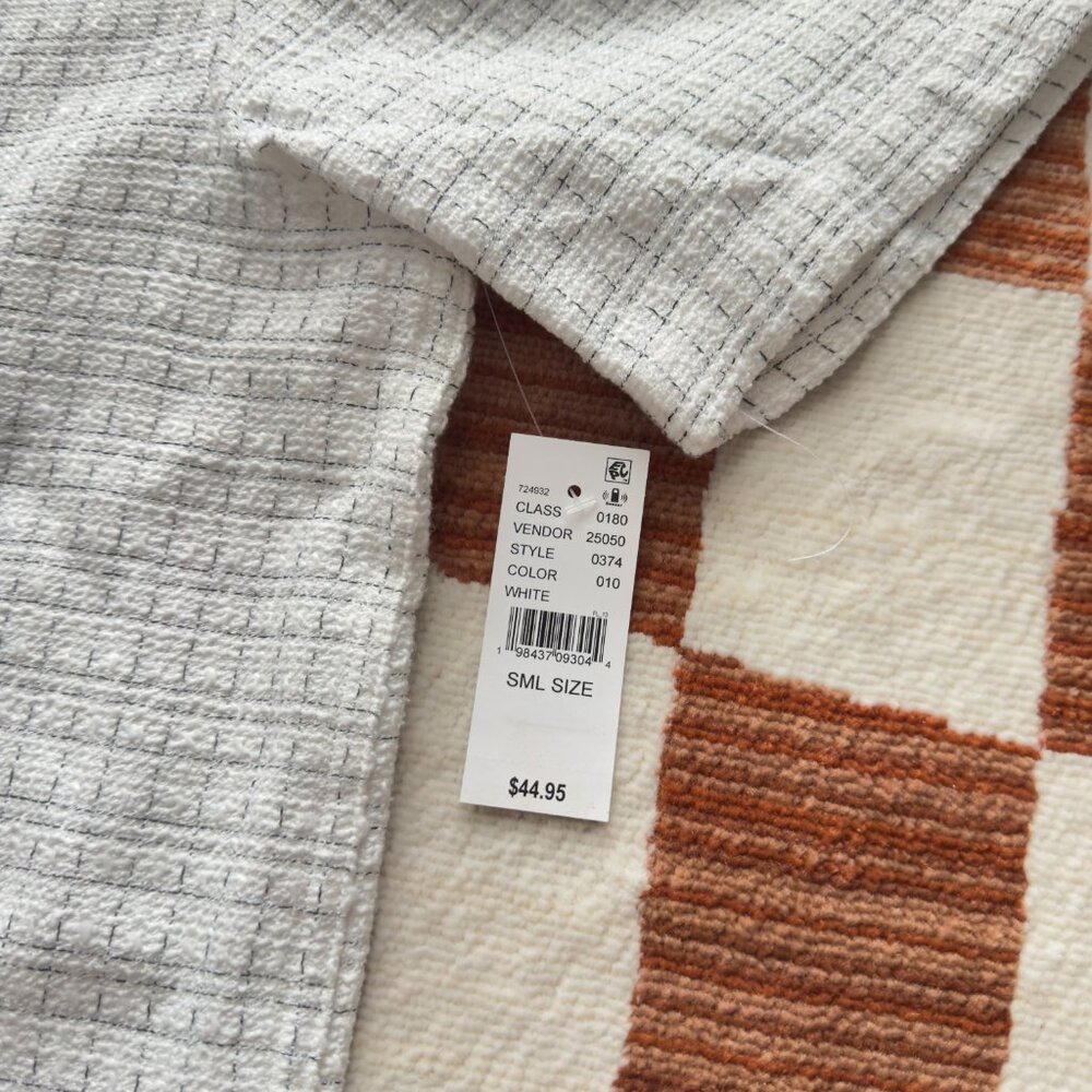 PacSun Button Down - Picture 4 of 5